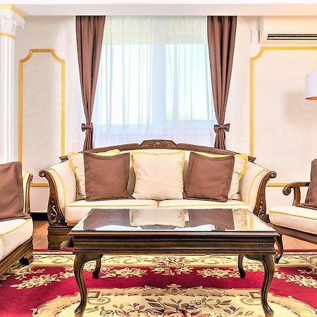 My Hotel Apartments Βουκουρέστι Εξωτερικό φωτογραφία