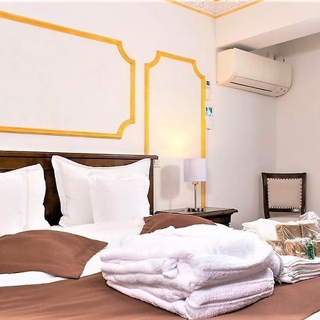 My Hotel Apartments Βουκουρέστι Εξωτερικό φωτογραφία