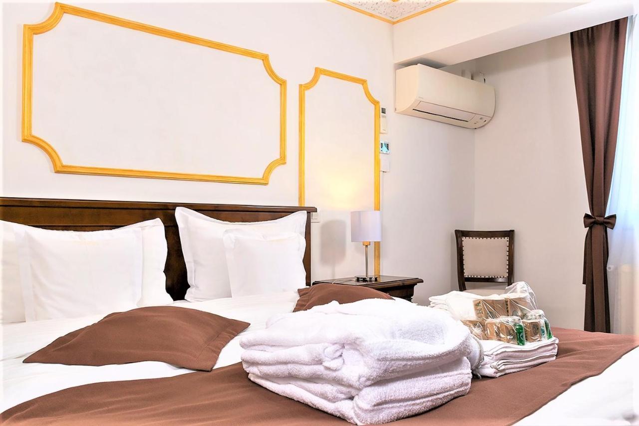 My Hotel Apartments Βουκουρέστι Εξωτερικό φωτογραφία