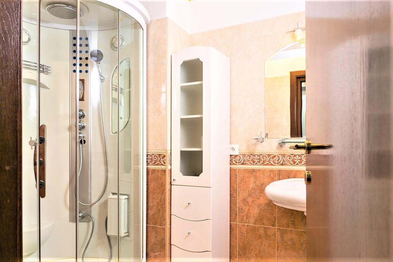 My Hotel Apartments Βουκουρέστι Εξωτερικό φωτογραφία