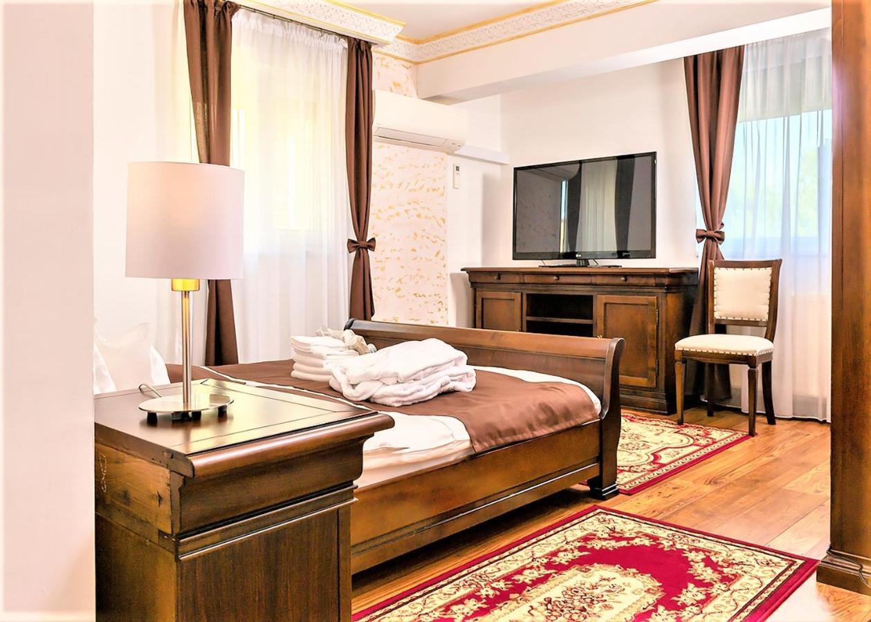 My Hotel Apartments Βουκουρέστι Εξωτερικό φωτογραφία