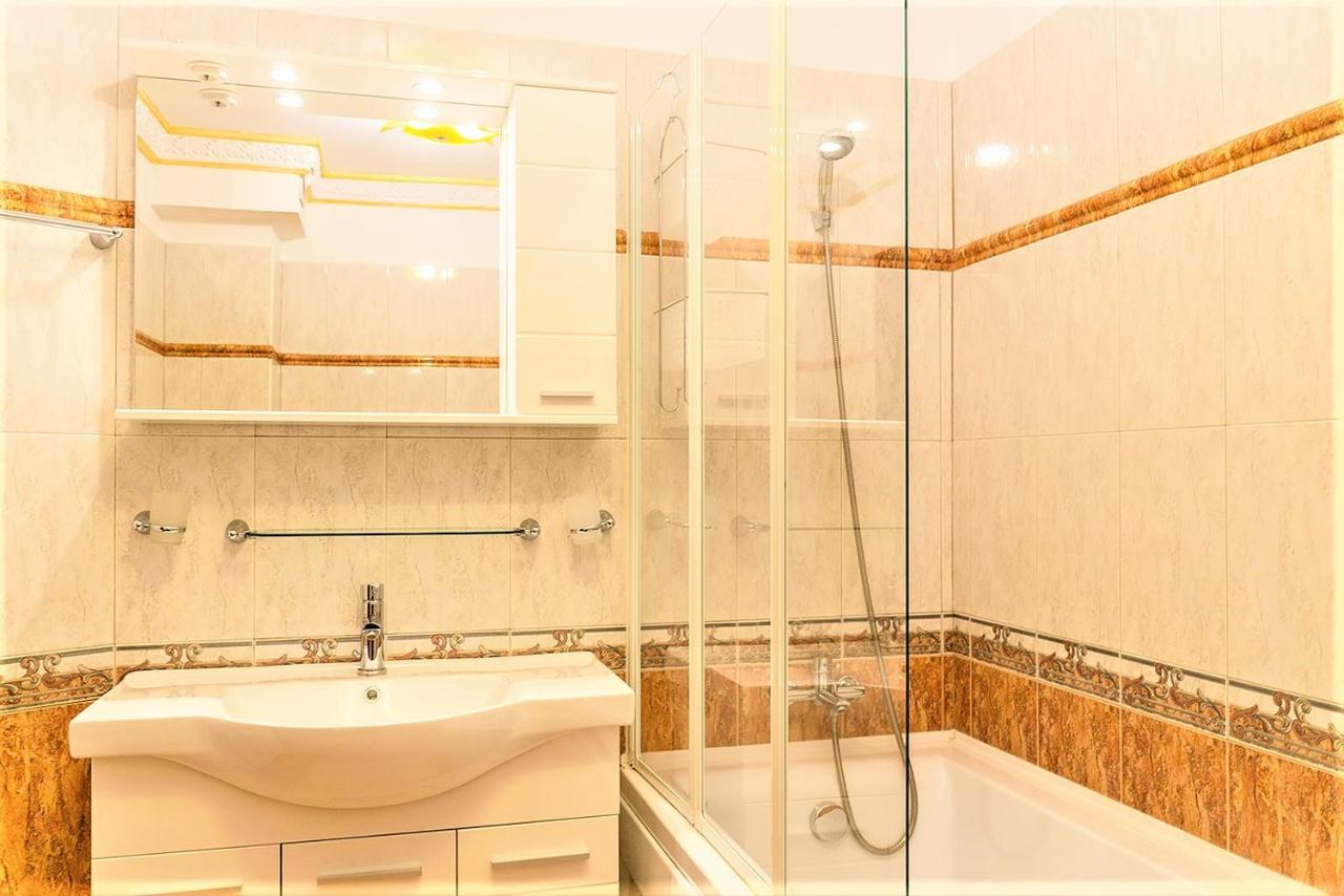 My Hotel Apartments Βουκουρέστι Εξωτερικό φωτογραφία