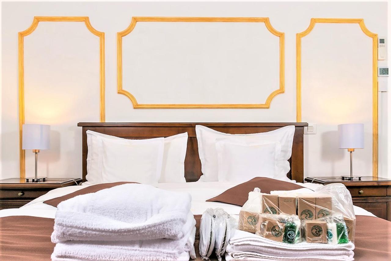 My Hotel Apartments Βουκουρέστι Εξωτερικό φωτογραφία
