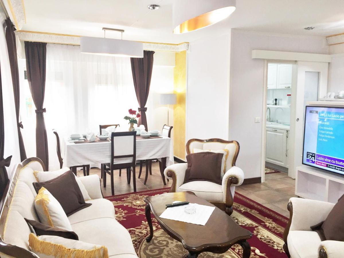 My Hotel Apartments Βουκουρέστι Εξωτερικό φωτογραφία