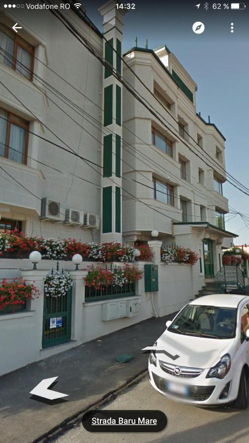 My Hotel Apartments Βουκουρέστι Εξωτερικό φωτογραφία