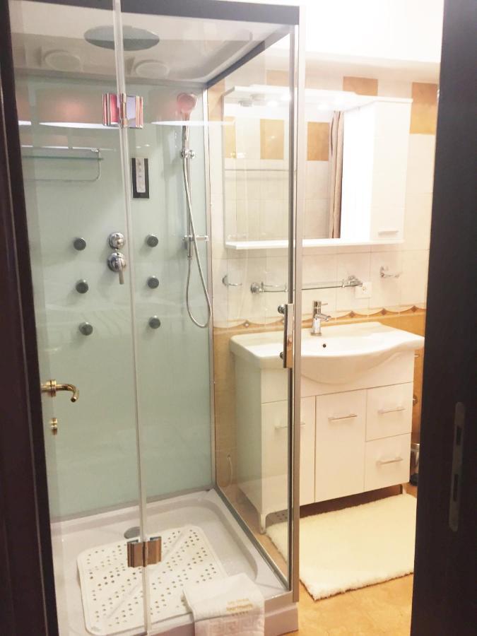 My Hotel Apartments Βουκουρέστι Εξωτερικό φωτογραφία