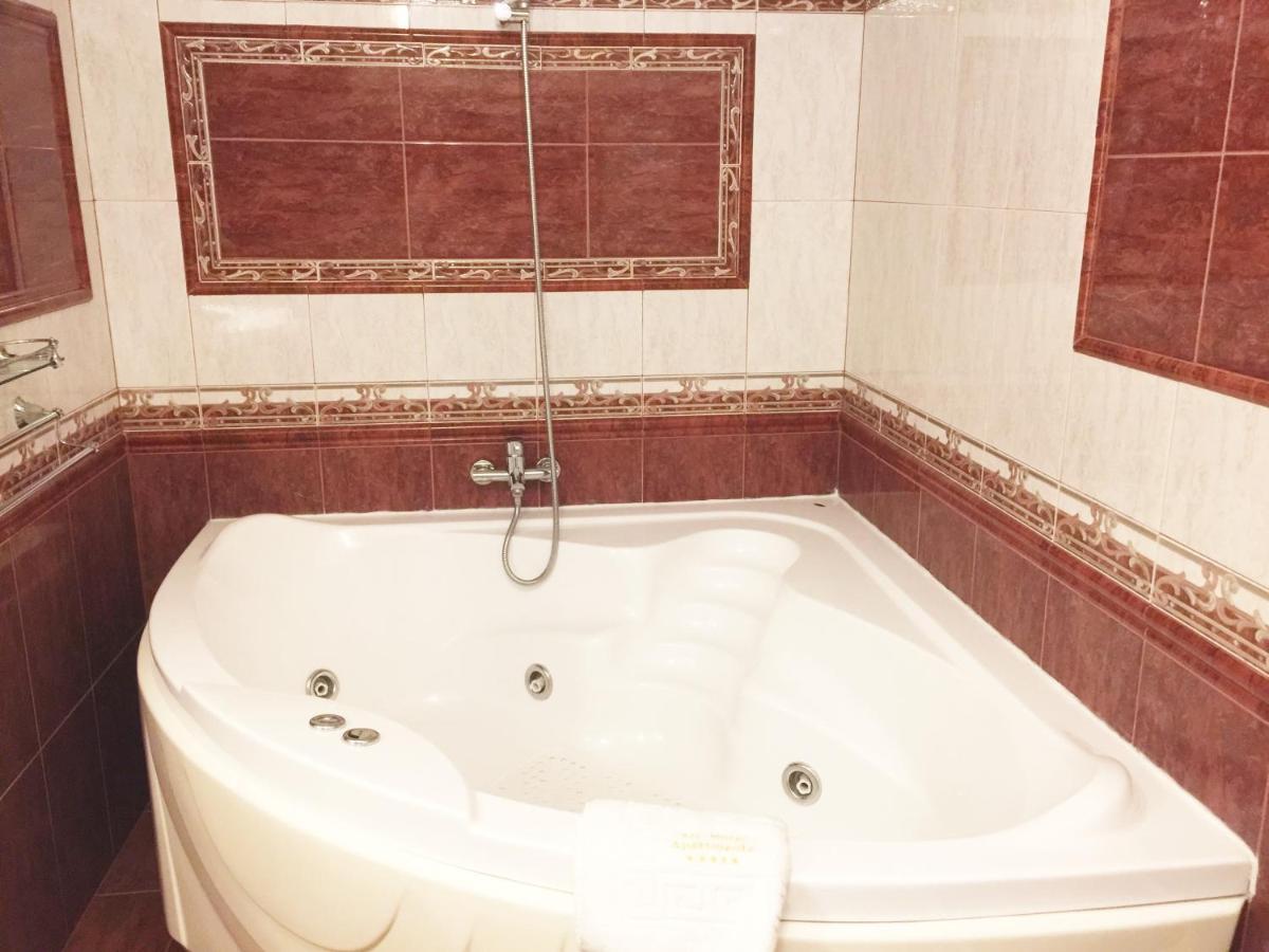 My Hotel Apartments Βουκουρέστι Εξωτερικό φωτογραφία