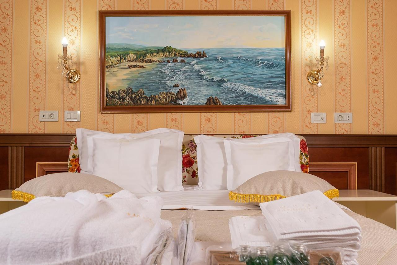 My Hotel Apartments Βουκουρέστι Εξωτερικό φωτογραφία