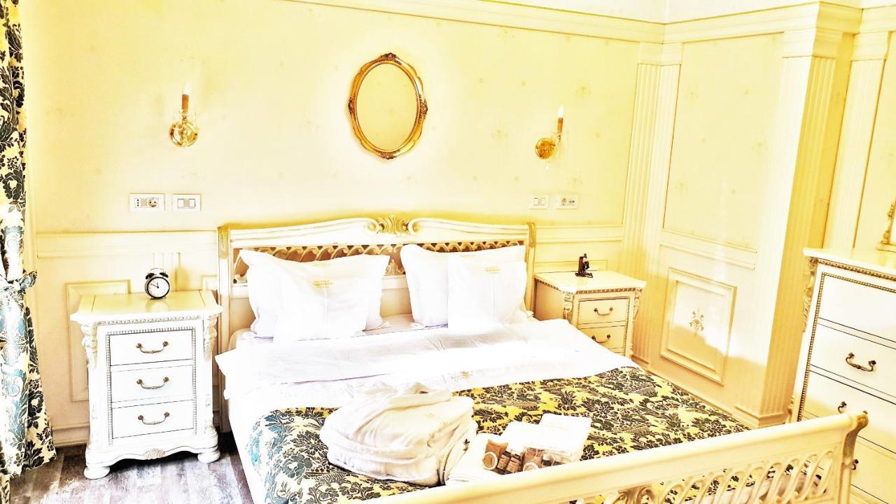 My Hotel Apartments Βουκουρέστι Εξωτερικό φωτογραφία