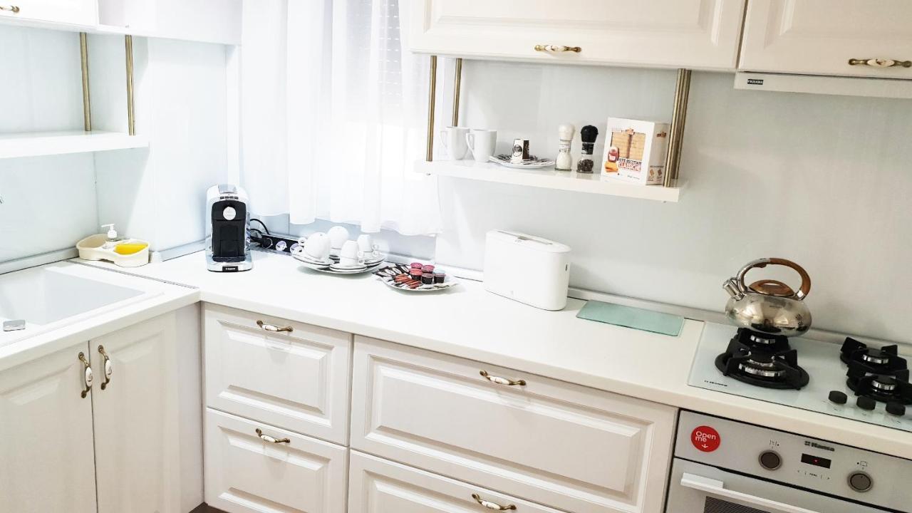 My Hotel Apartments Βουκουρέστι Εξωτερικό φωτογραφία