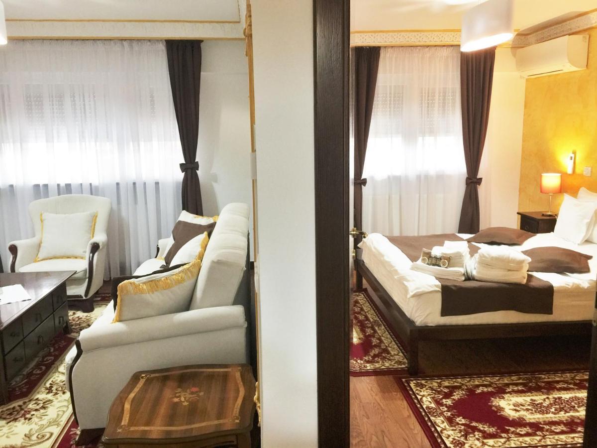 My Hotel Apartments Βουκουρέστι Εξωτερικό φωτογραφία