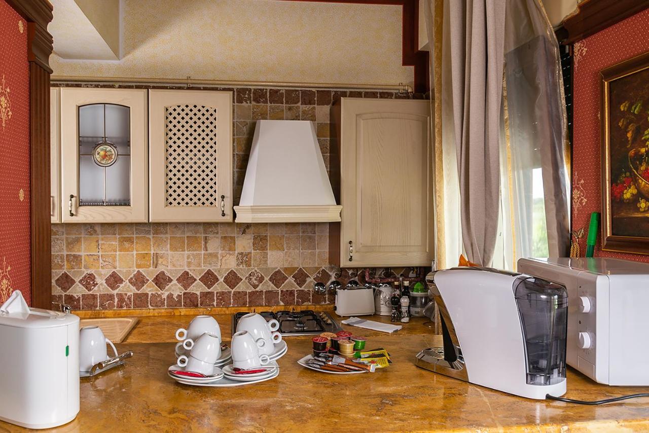 My Hotel Apartments Βουκουρέστι Εξωτερικό φωτογραφία