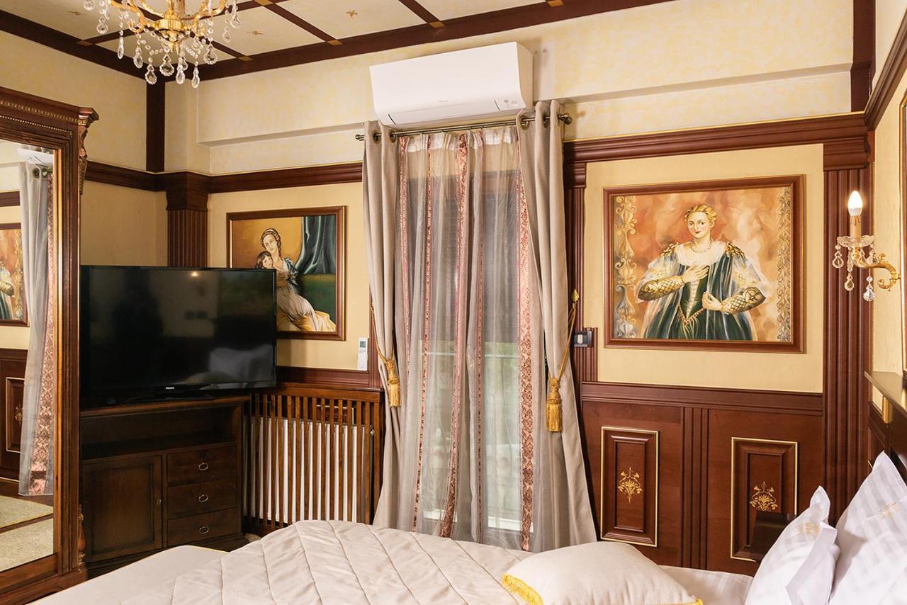 My Hotel Apartments Βουκουρέστι Εξωτερικό φωτογραφία