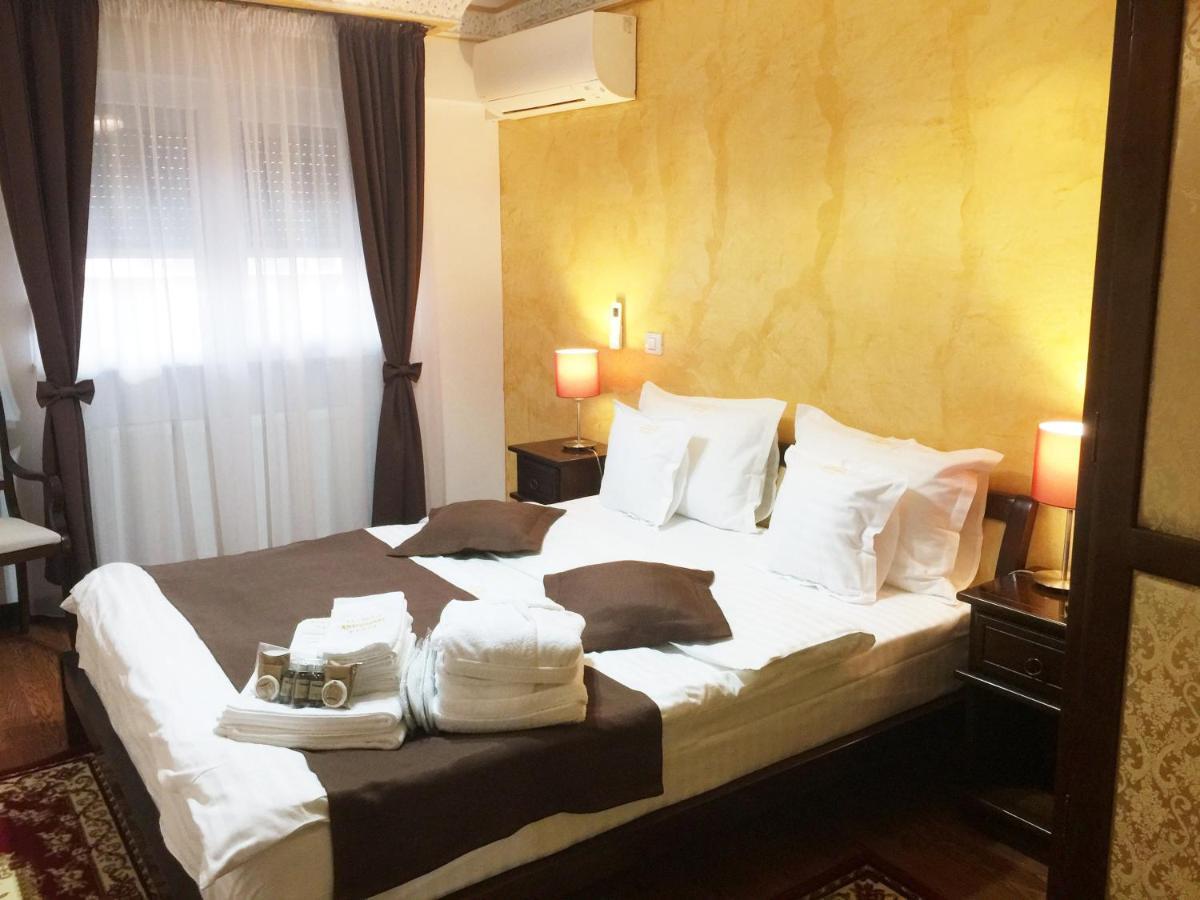 My Hotel Apartments Βουκουρέστι Εξωτερικό φωτογραφία