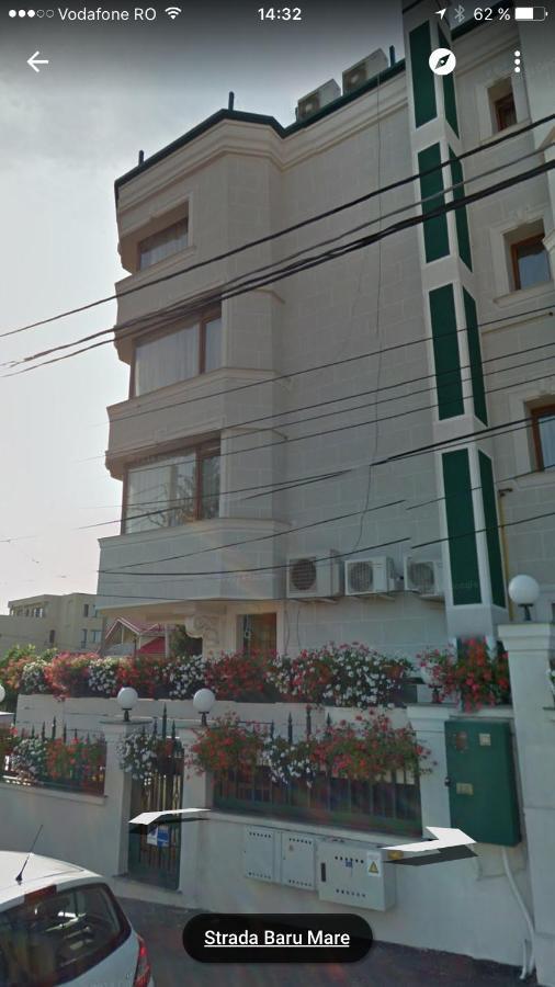 My Hotel Apartments Βουκουρέστι Εξωτερικό φωτογραφία